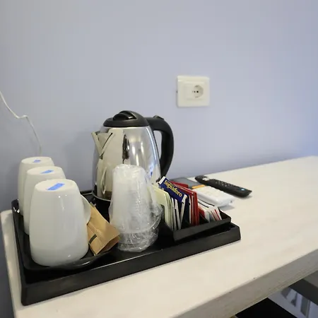 Don Peppe With Service Included 4* 트로페아