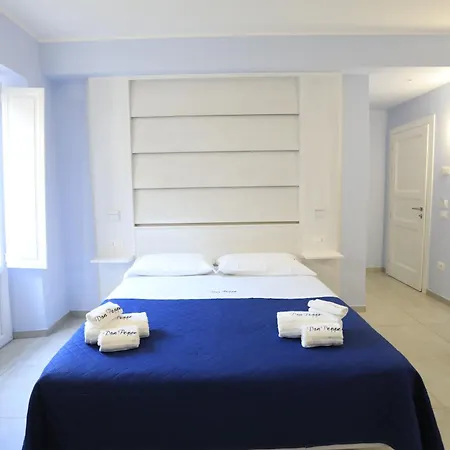 Don Peppe With Service Included