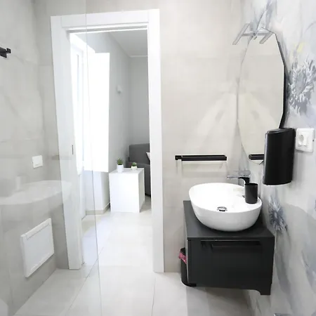 B&B Don Peppe With Service Included 4*