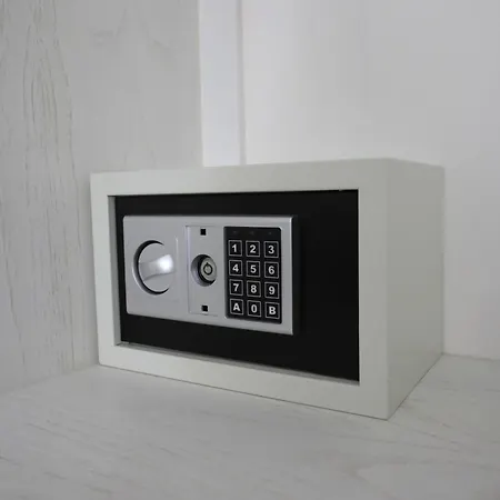 B&B Don Peppe With Service Included