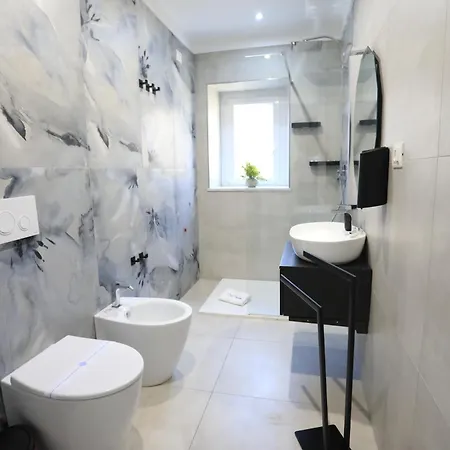 B&B Don Peppe With Service Included