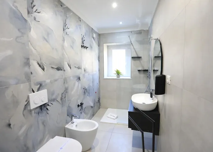 Don Peppe With Service Included Bed & Breakfast 4*