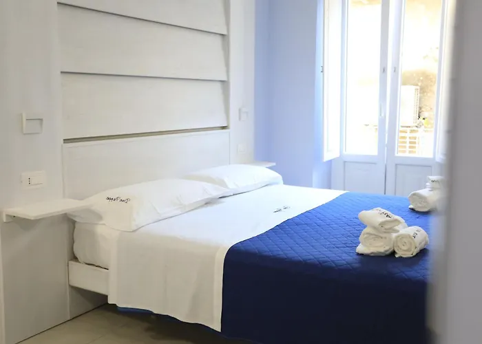 Don Peppe With Service Included 4*