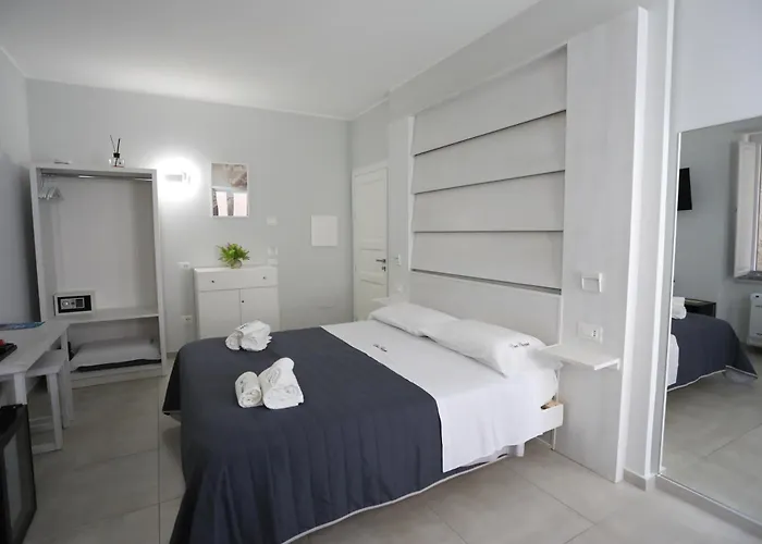 Don Peppe With Service Included Bed & Breakfast