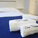 Bed & Breakfast Don Peppe