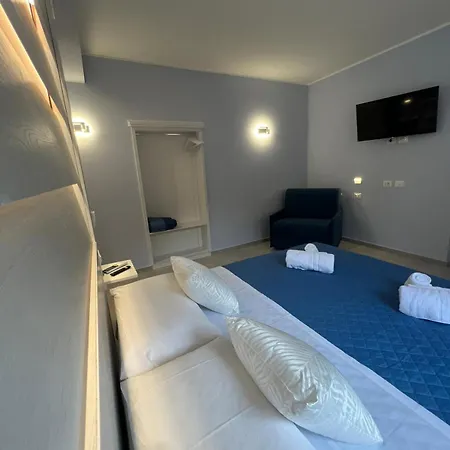 Don Peppe Bed & Breakfast