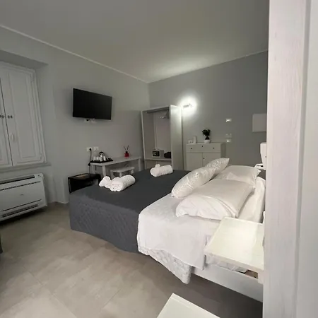Bed & Breakfast Don Peppe *