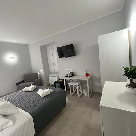 Don Peppe Bed & Breakfast Tropea