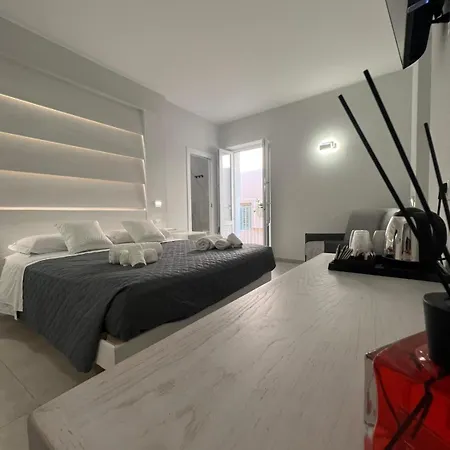 Bed & Breakfast Don Peppe Tropea