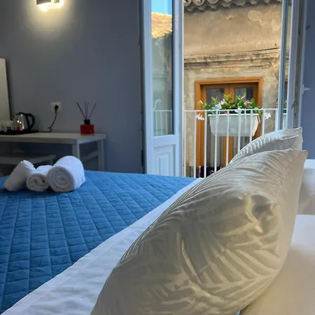 Bed & Breakfast Don Peppe Tropea