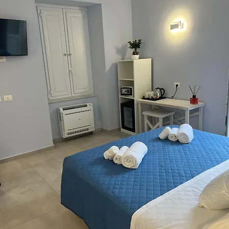 Don Peppe * Tropea