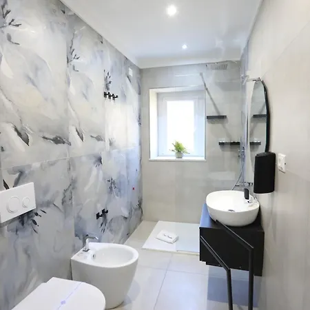 Don Peppe Bed & Breakfast 4*