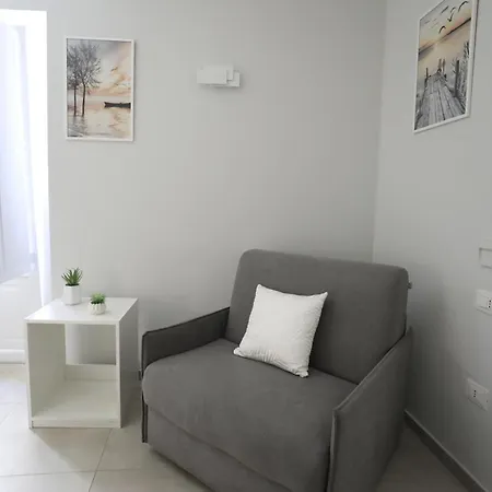 Don Peppe With Service Included Bed and breakfast Tropea