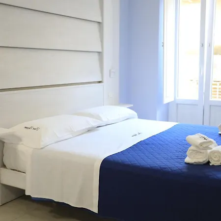 Don Peppe With Service Included 4*