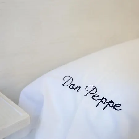 Don Peppe Bed & Breakfast *