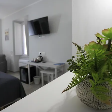 Bed and breakfast Don Peppe With Service Included 4*