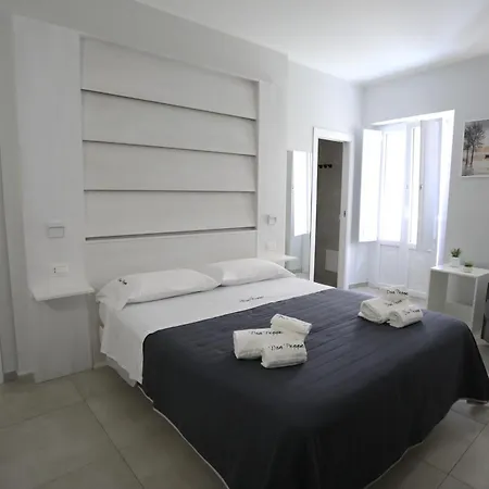 Bed and Breakfast Don Peppe *