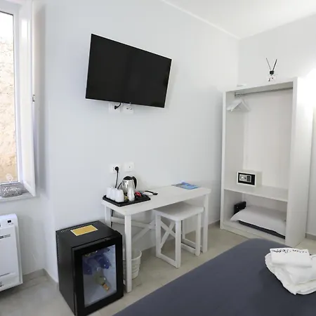 Don Peppe Bed & Breakfast *