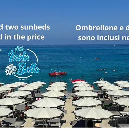 Don Peppe With Service Included Tropea