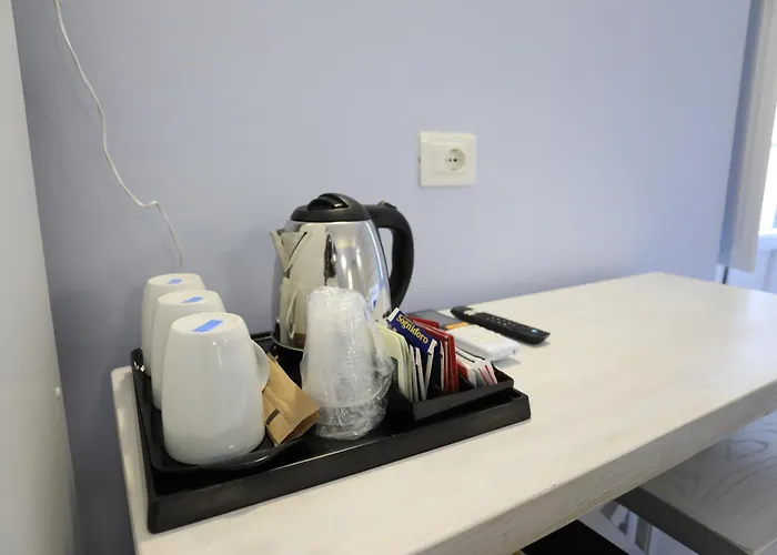 Don Peppe With Service Included 4* Tropea