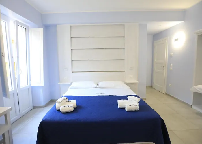 Don Peppe With Service Included