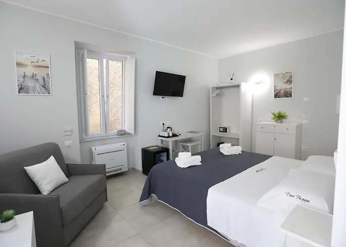 Don Peppe Bed and Breakfast