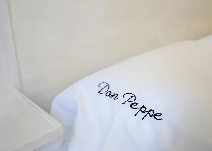 Don Peppe Bed and Breakfast 4*