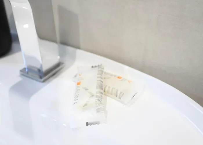 Don Peppe Bed and Breakfast Tropea