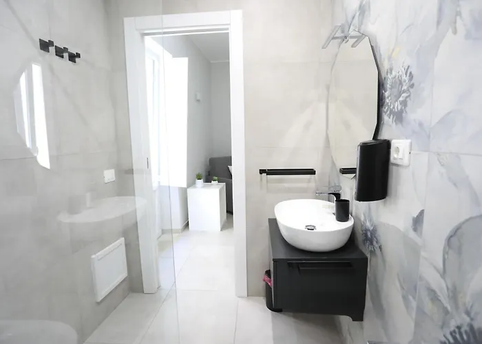 Bed and Breakfast Don Peppe 4*