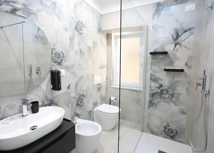 Don Peppe Bed and Breakfast