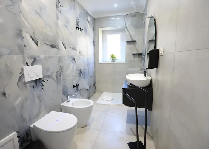 Bed and Breakfast Don Peppe